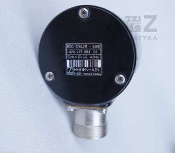 HEIDENHAIN ROD 426E.011-2500  24988406  ROD426E0112500