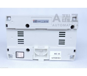 SMC MULTI COUNTER CEU5