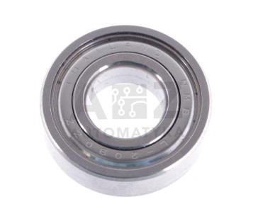 THAILAND NMB L-2090ZZ   L2090ZZ   ! 2PCS  ! NEW !