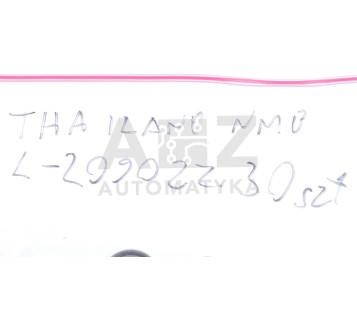 THAILAND NMB L-2090ZZ   L2090ZZ   ! 2PCS  ! NEW !