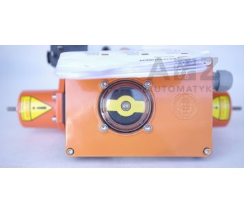 EBRO ARMATUREN SBU-M203-K211-M01 4176648 + EB 5.1 SYS 50 EB5.1SYS50 4535851 !NEW