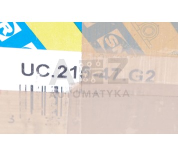 SNR UC.215-47G2 UC215-47G2 UC21547G2  ! NEW !