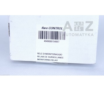 WIELAND 81.030.0020.0 FLARE CONTROL P3-L ! NEW !