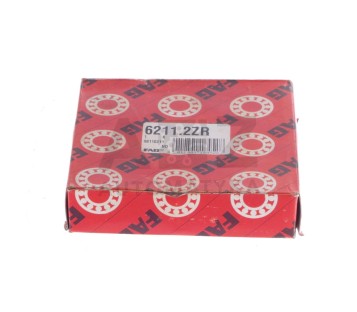 FAG  6211.2ZR 62112ZR   ! NEW !