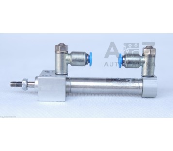 FESTO DSNU-10-25-P-A-MH-S6  193987 Round cylinder