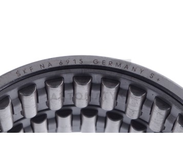 SKF NA 6915 NA-6915 NA6915 Needle Roller Bearing ! NEW !