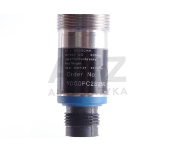WENGLOR  YD50PC2S250 