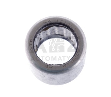 NTN HK1416LL HK 1416LL Needle Thimble Needle Bearing ! 2PCS  ! NEW !