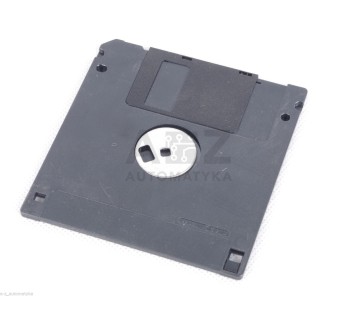 SOFTWARE LOADER DISK M-PRO-400TM MPRO400TM S 112642 S112642