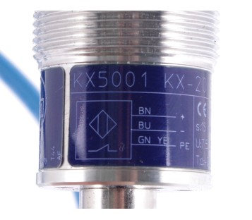 IFM KX5001 KX-2015-N/NI/1D/1G KX2015NNI1D1G