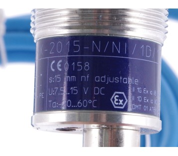 IFM KX5001 KX-2015-N/NI/1D/1G KX2015NNI1D1G