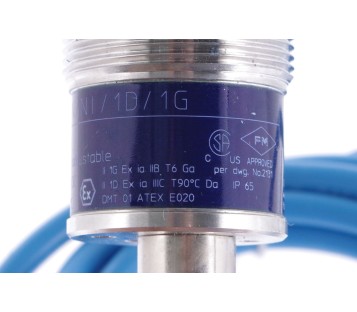 IFM KX5001 KX-2015-N/NI/1D/1G KX2015NNI1D1G