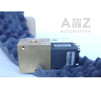 ASCO NUMATICS 614357E801110018 0-10BAR ! NEW !