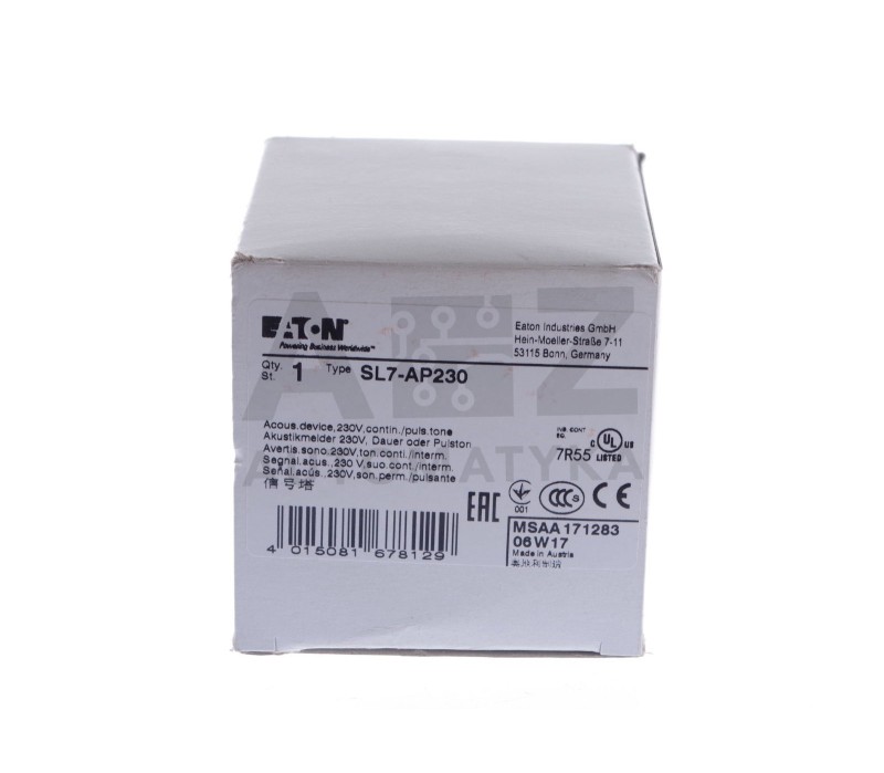 EATON SL7-AP230 SL7AP230 ! NEW !
