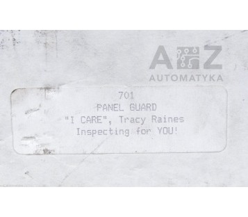 VORTEC PANEL GUARD ELECTRICAL ENCLOSURE COOLER  701 ! NEW !