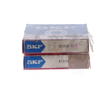 SKF 21315 CCK 21315CCK Spherical Roller Bearing ! NEW !