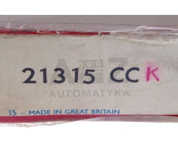 SKF 21315 CCK 21315CCK Spherical Roller Bearing ! NEW !