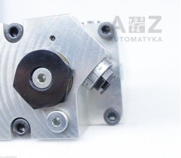 FIBRO GSA 55.51.4.0090 73312 00677 ROTARY UNIT    ! NEW !