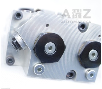 FIBRO GSA 55.51.4.0090 73312 00677 ROTARY UNIT    ! NEW !