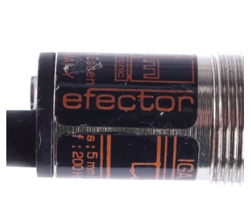 IFM EFECTOR  IGA3005-APOG IGA3005APOG