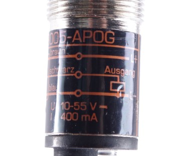 IFM EFECTOR  IGA3005-APOG IGA3005APOG