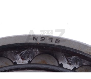 GERMANY DDR DKF40 N216 Bearing! NEW !