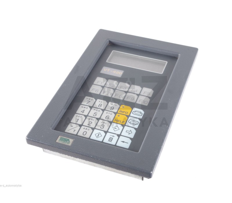 ESA VT-420 VT420 VT4201SF000 V3