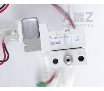 SMC SYJ3143-5LZ-M5 SYJ3143-5L0Z