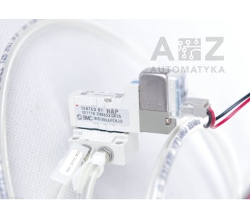 SMC SYJ3143-5LZ-M5 SYJ3143-5L0Z