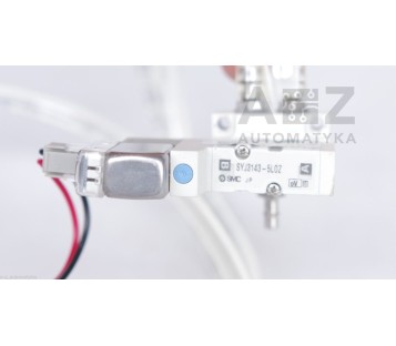 SMC SYJ3143-5LZ-M5 SYJ3143-5L0Z