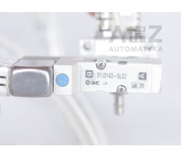 SMC SYJ3143-5LZ-M5 SYJ3143-5L0Z