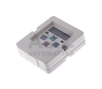 KEB: F4 00.F4.010-2009 OPERATOR PANEL