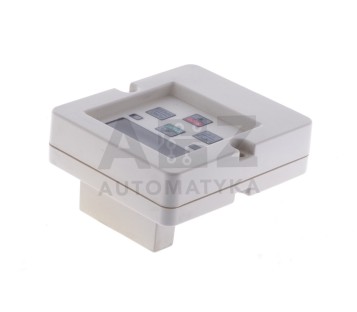 KEB: F4 00.F4.010-2009 OPERATOR PANEL