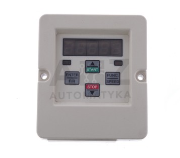 KEB: F4 00.F4.010-2009 OPERATOR PANEL