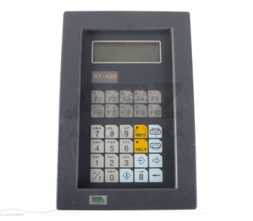 ESA VT-420 VT420 VT4201SF000 V3