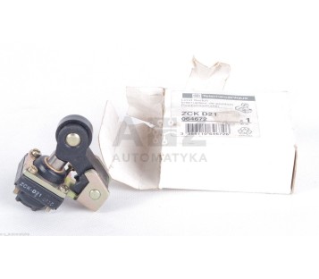 TELEMECANIQUE ZCK D21 ZCKD21 064672 ! NEW !