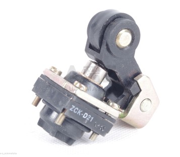 TELEMECANIQUE ZCK D21 ZCKD21 064672 ! NEW !