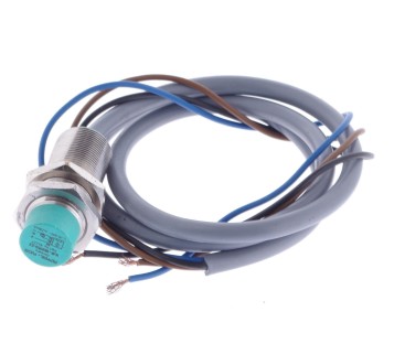 PEPPERL + FUCHS NJ8-18GM50-E2 NJ818GM50E2 84227 