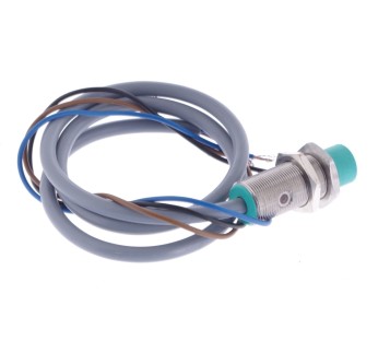 PEPPERL + FUCHS NJ8-18GM50-E2 NJ818GM50E2 84227 