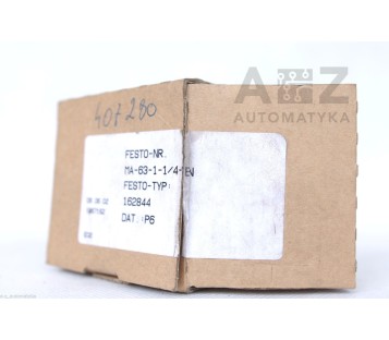 FESTO 162844 MA-63-1-1/4-EN ! NEW !