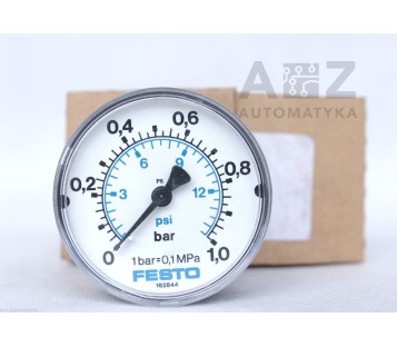 FESTO 162844 MA-63-1-1/4-EN ! NEW !