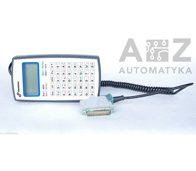 DOMINO: POCEKT TERMINAL ( OYSTER TERMINALS )
