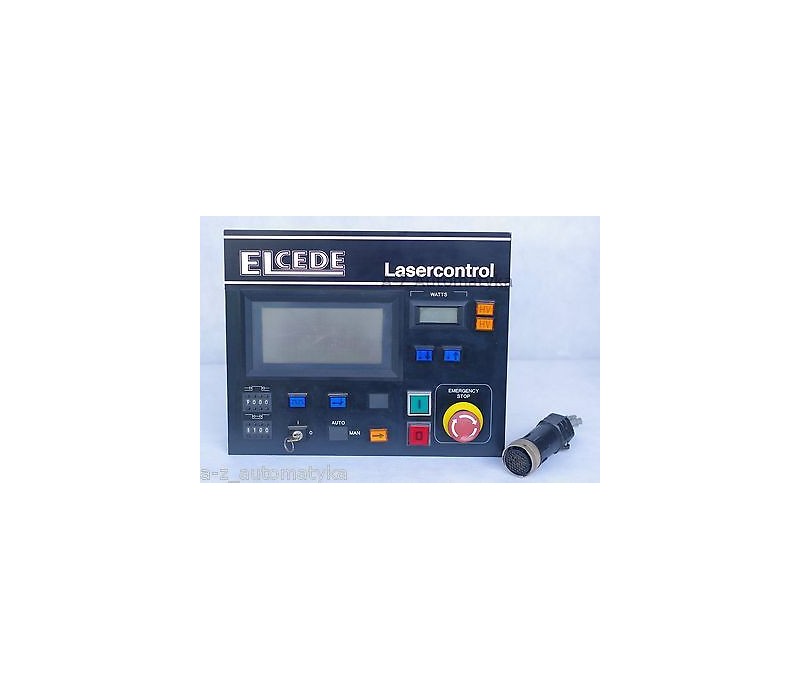 ELCEDE LASERCONTROL