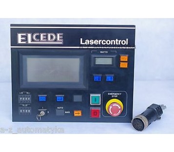 ELCEDE LASERCONTROL