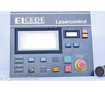 ELCEDE LASERCONTROL