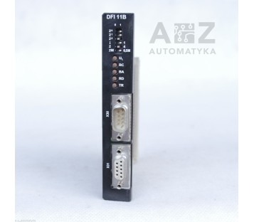 SEW EURODRIVE DFI11B 08243093 INTERBUS