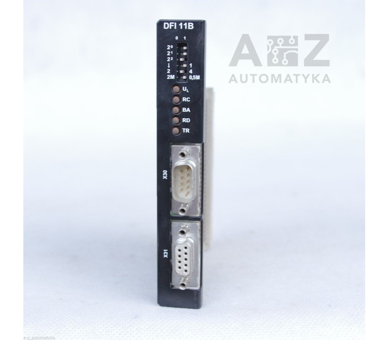 SEW EURODRIVE DFI11B 08243093 INTERBUS