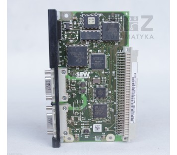 SEW EURODRIVE DFI11B 08243093 INTERBUS