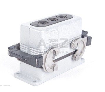 ILME ILME CYR16.3 CABLE PASSING HOOD WSS5978/N 23704