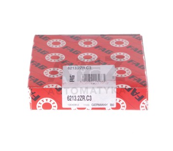 FAG 6213.2ZR.C3 62132ZRC3 ! NEW !